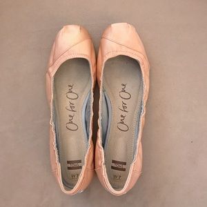 Toms Ballet Flats